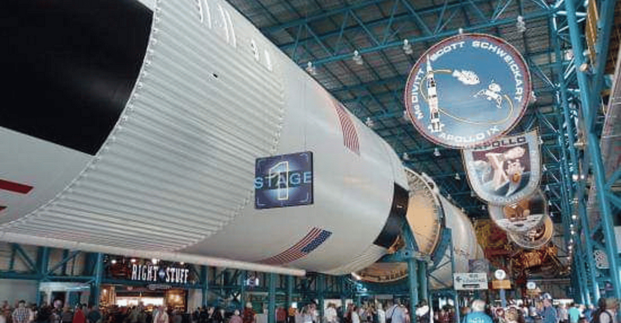 Miami: Kennedy Space Center Private Tour