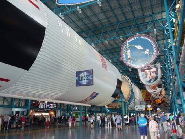 Miami: Kennedy Space Center Private Tour