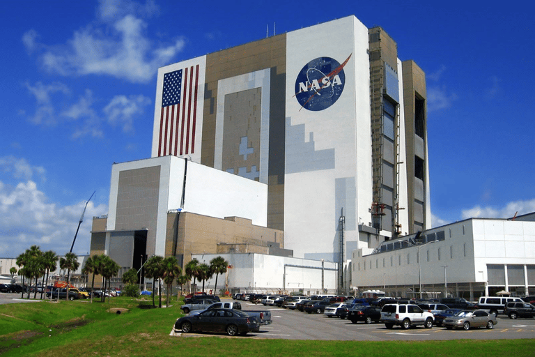 Miami: tour privado del Centro Espacial Kennedy con almuerzo