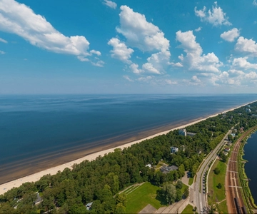 Full Day in Jurmala and Kemeri National Park