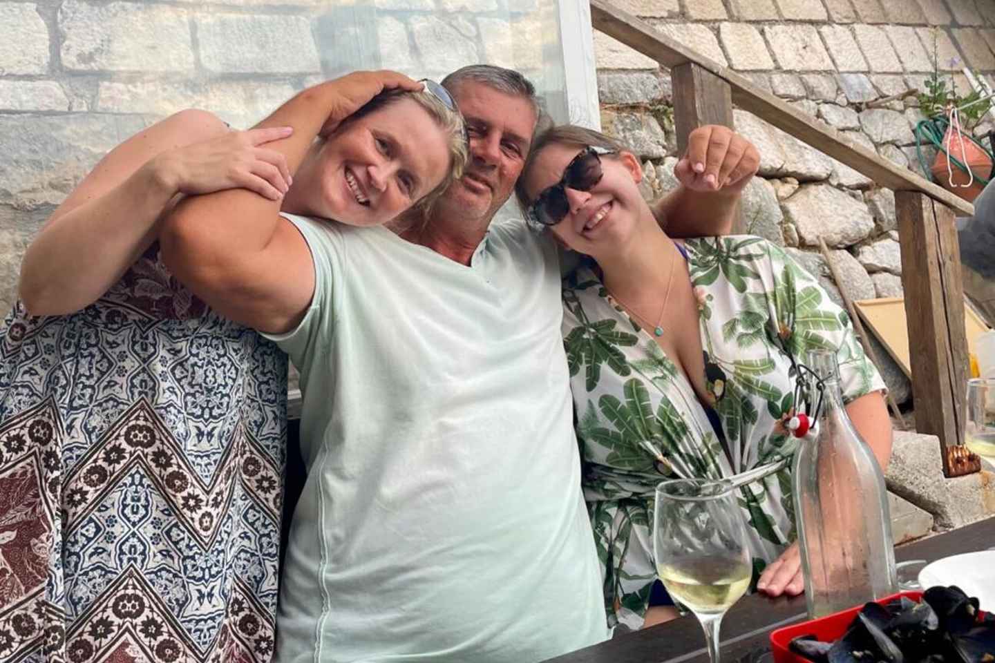 Tour in Speedboat alla Grotta Azzurra e Spiaggia Žanjic