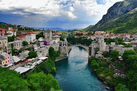Dubrovnik: Private Day-Trip to Mostar - Bosnia & Herzegovina