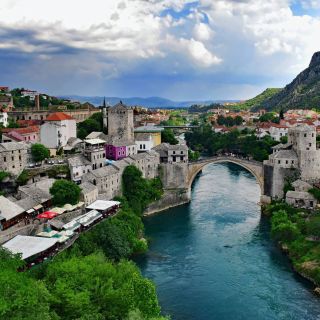 Dubrovnik: Private Day-Trip to Bosnia and Herzegovina