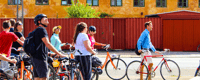 Excursão de bicicleta de 3 horas com guia - Hizvo