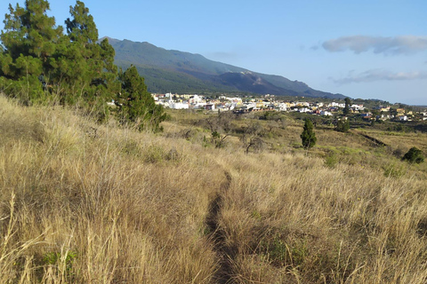 El Paso: Peña del Diablo Guided Walking Tour