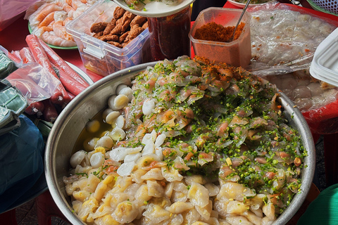Hoi An Food Tour: 12 Flavors of a Former Trading port