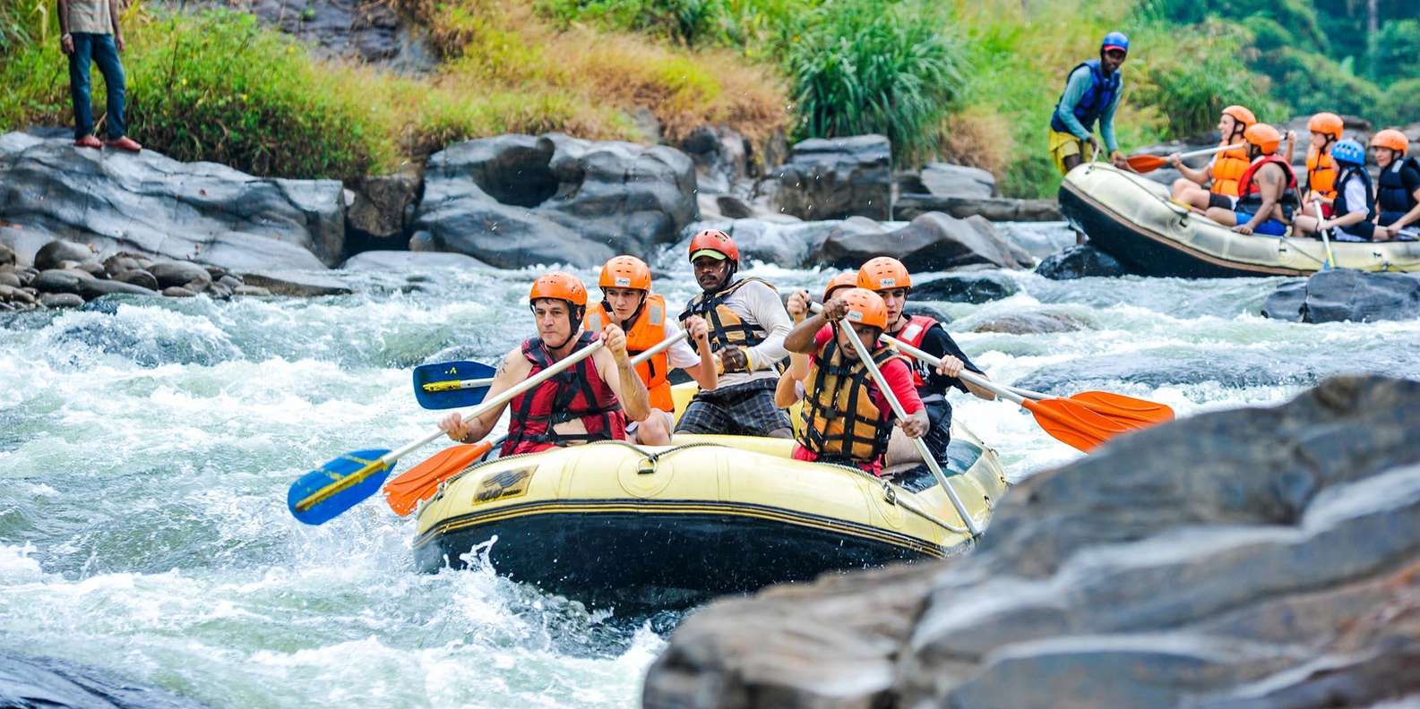 Kitulgala