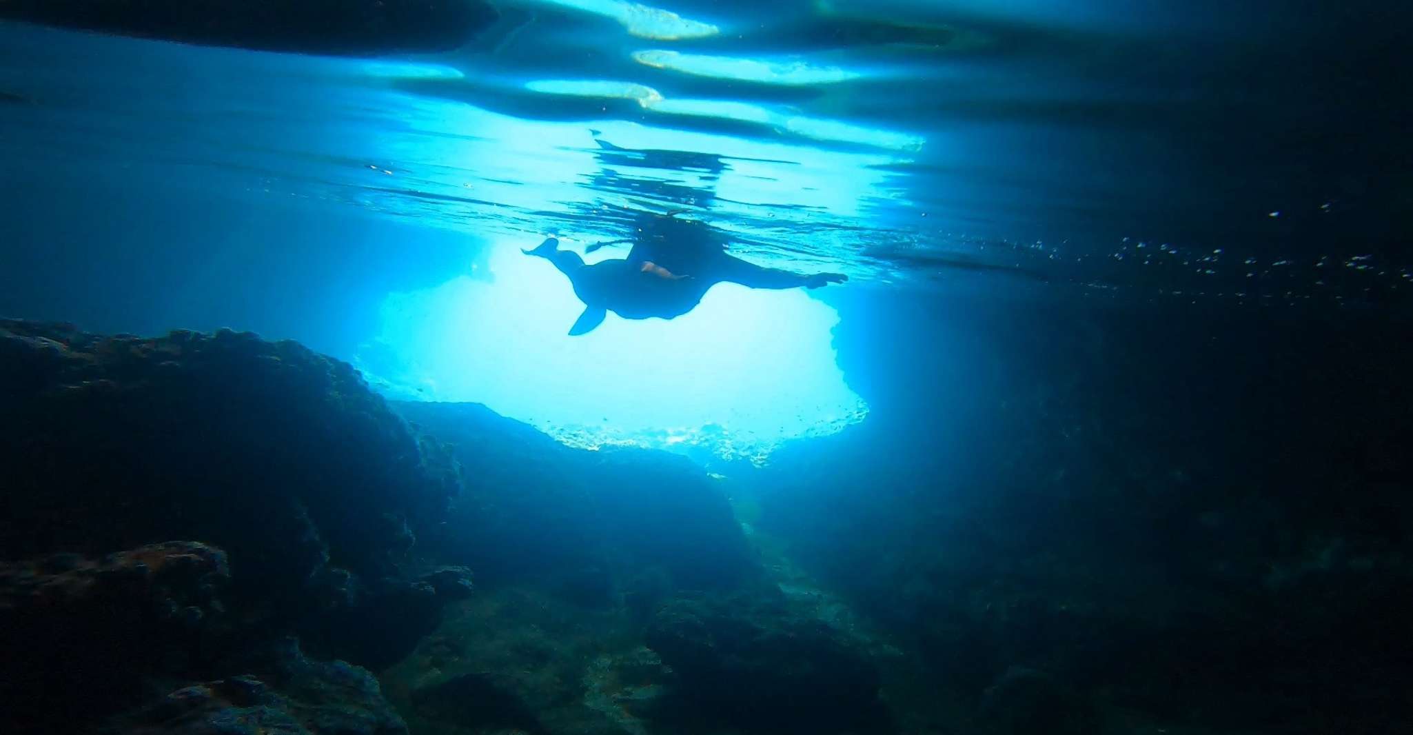 Nea Makri, Marathon Cape & Bay of Schinias Snorkeling Trip - Hizvo