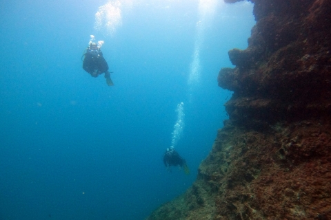 Nea Makri: Open-Water Diving Advanced PADI Kurs