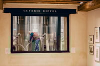 Beaune, Maison Champy Guided Cellar Tour with Wine Tasting - Housity