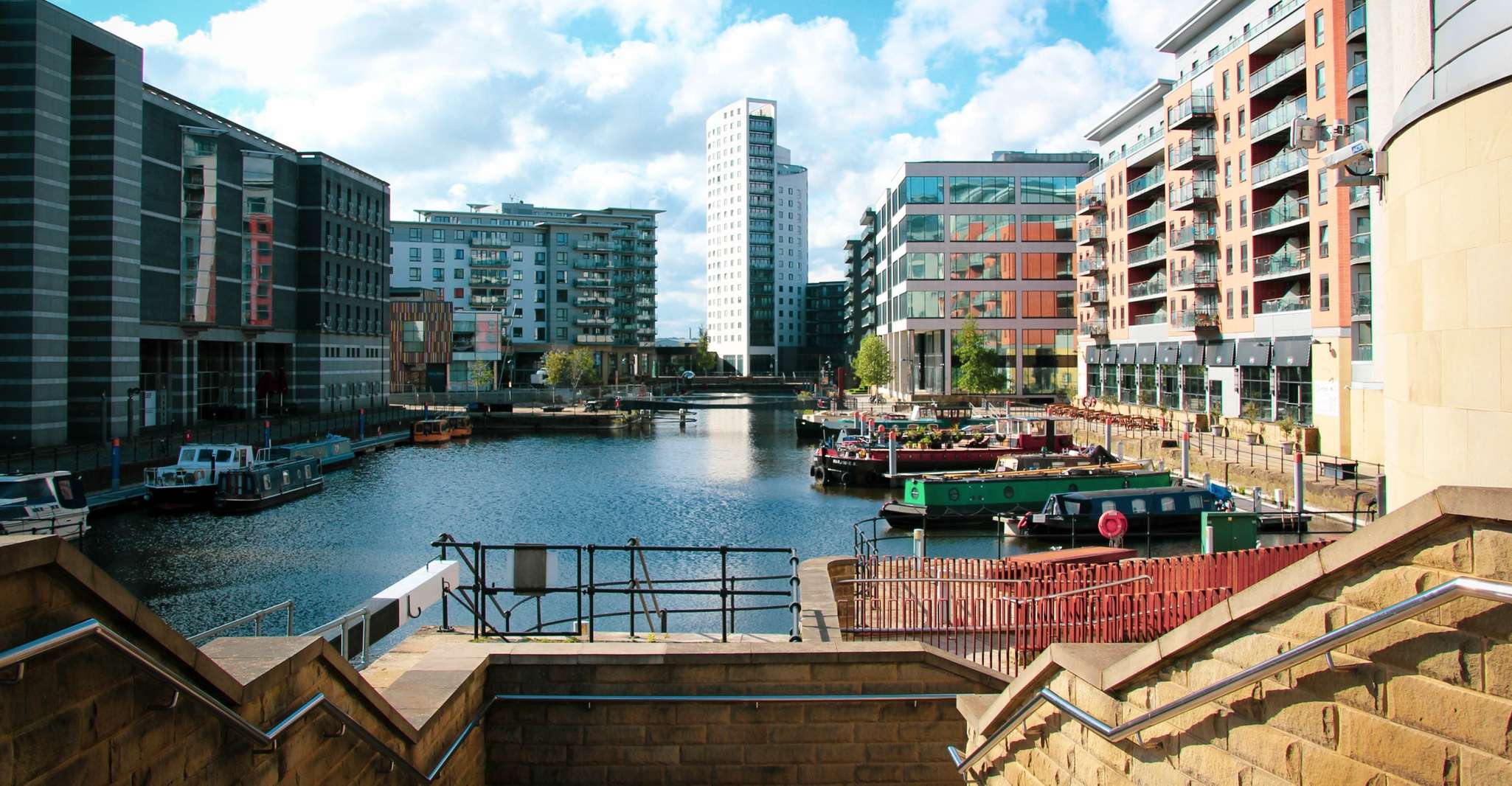 Leeds, Daily Guided City Center Walking Tour (10,30am) - Housity