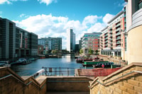 Leeds, Daily Guided City Center Walking Tour (10,30am) - Housity