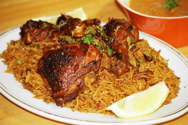 Wadi Rum: Almoço ou Jantar ao Estilo Beduíno com Serviço de BuscaAlmoço beduíno local com chá, café, bebidas geladas e serviço de busca