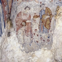 Matera, Krypta der ursprünglichen Sünde Ticket und Transfer - Hizvo