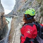 Tour guidato del Caminito del Rey e pacchetto di benvenuto da Malaga