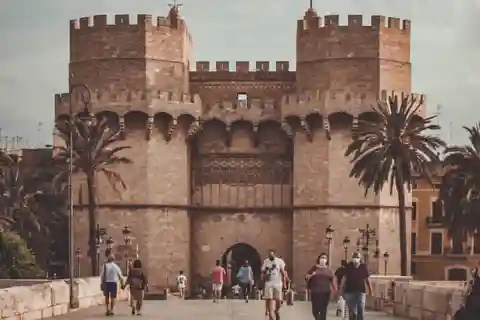 Valence : Visite guidée et privée de la ville à pied