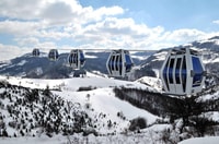 From Belgrade, Full-Day Guided Tour of Zlatibor Mountain - Housity