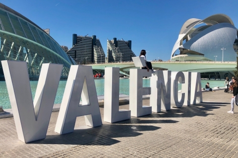 Valence : visite privée d'une demi-journée en voiture