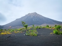 Fogo Island, Pico do Fogo Volcano Summit Hike - Housity