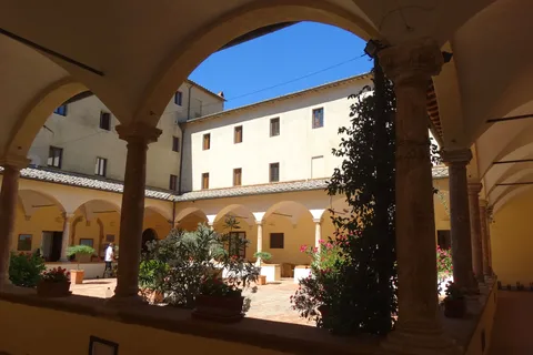 Pienza: Private Walking Tour in the Heart of Tuscany