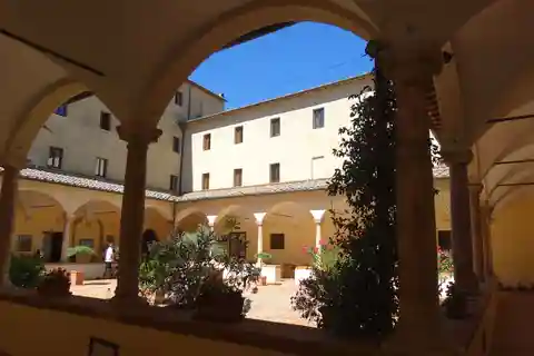 Pienza: Privat vandringstur i hjärtat av Toscana