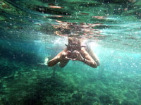 Pula, Aventura de Kayak de la Cueva del Mar - Hizvo