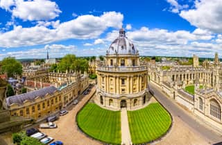 London: Oxford, Cotswolds, Stratford & Warwick Castle - Tour