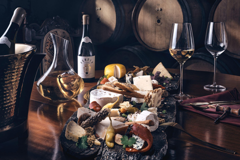 Private Experience | Zakynthos Winetasting Tour | 2 hours