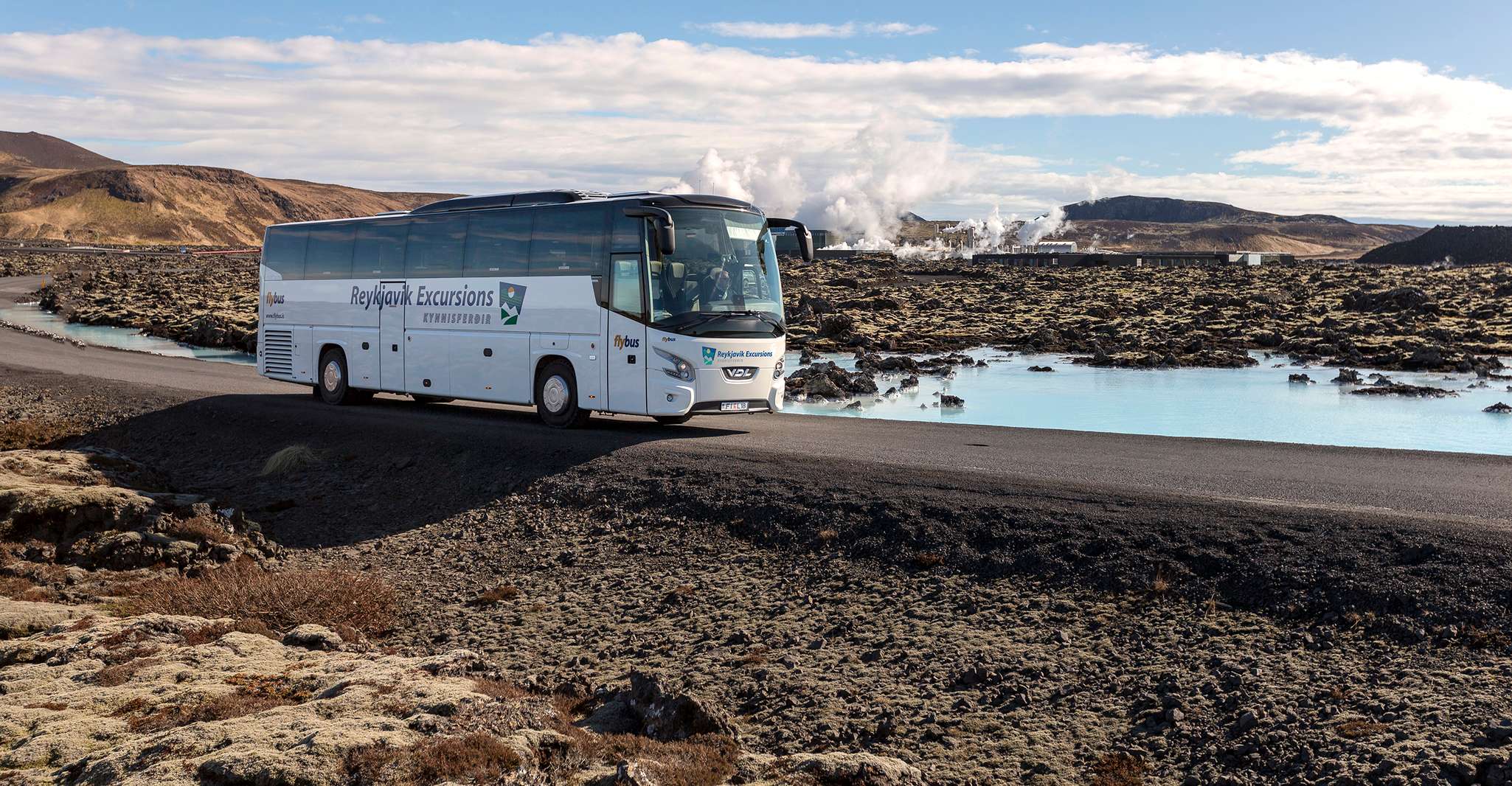 From Reykjavik, Blue Lagoon Admission with Transfers - Housity