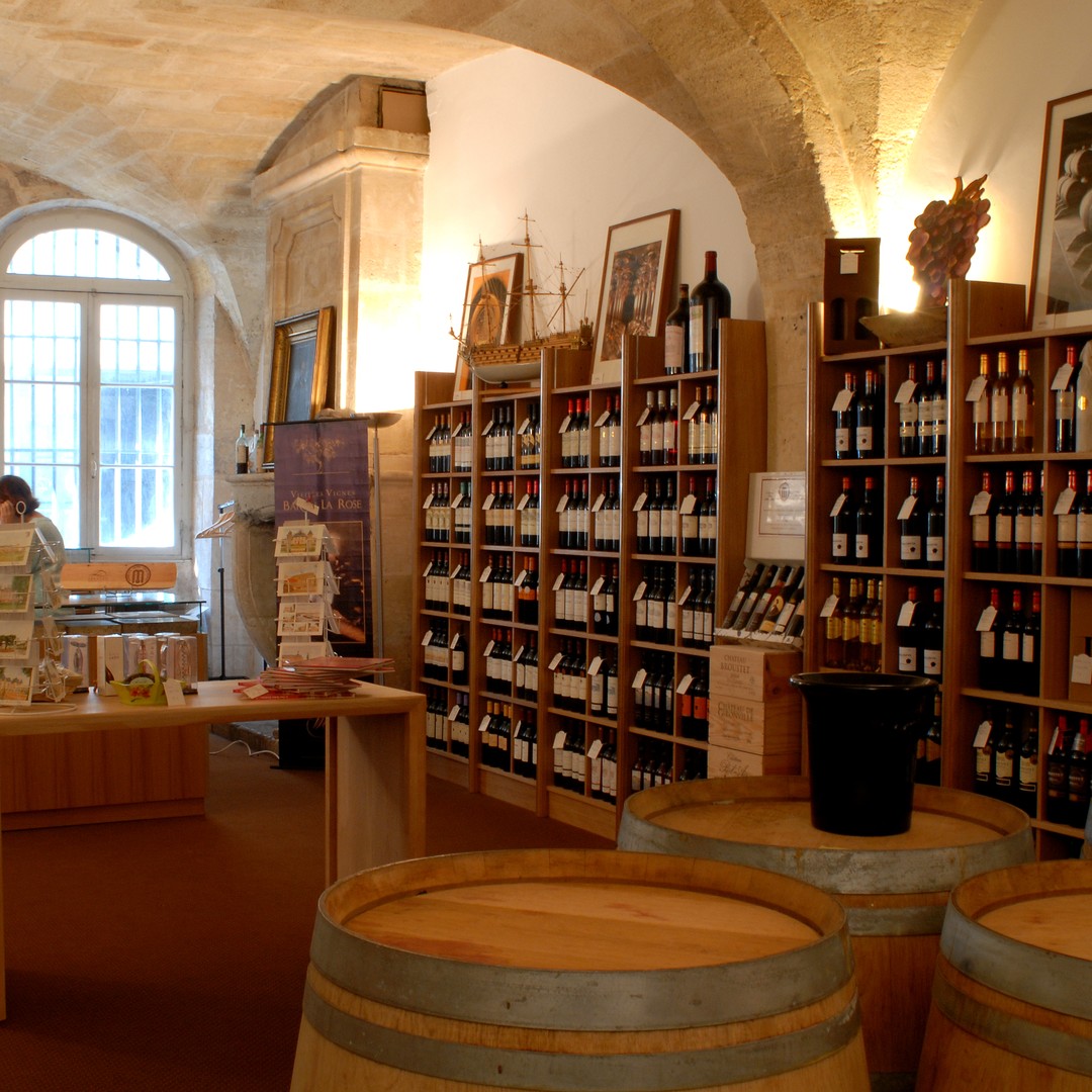 Galerie média