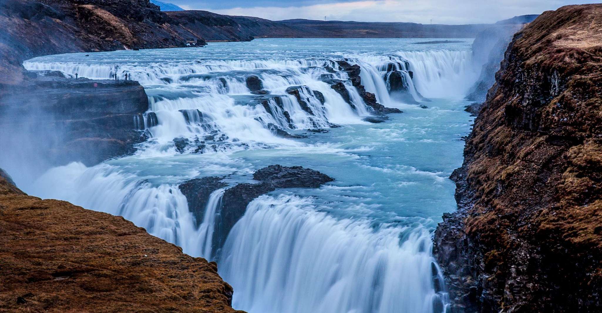 Reykjavik, El Día del Círculo de Oro - Hizvo