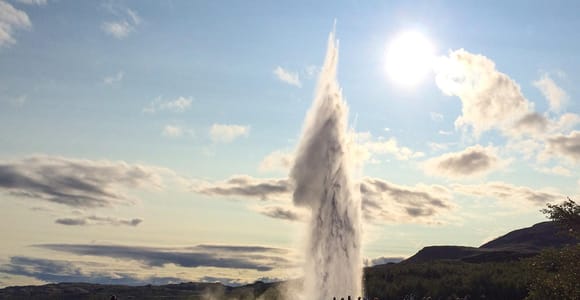 Reykjavik: Golden Circle Tour with Optional Kerið Crater