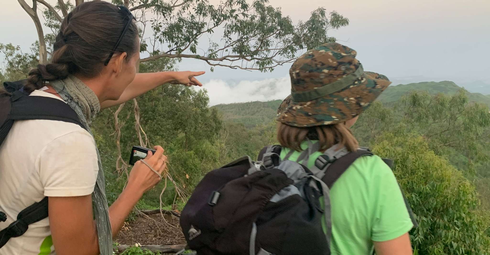 From Ponta Do Sol, Full-Day Nature Hike with A Guide - Housity