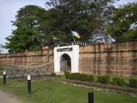 Penang, 自我指导音频巡回演出 - Hizvo