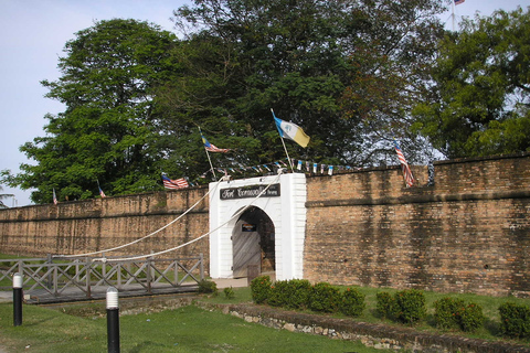 Penang: Selbstgeführte Audiotour