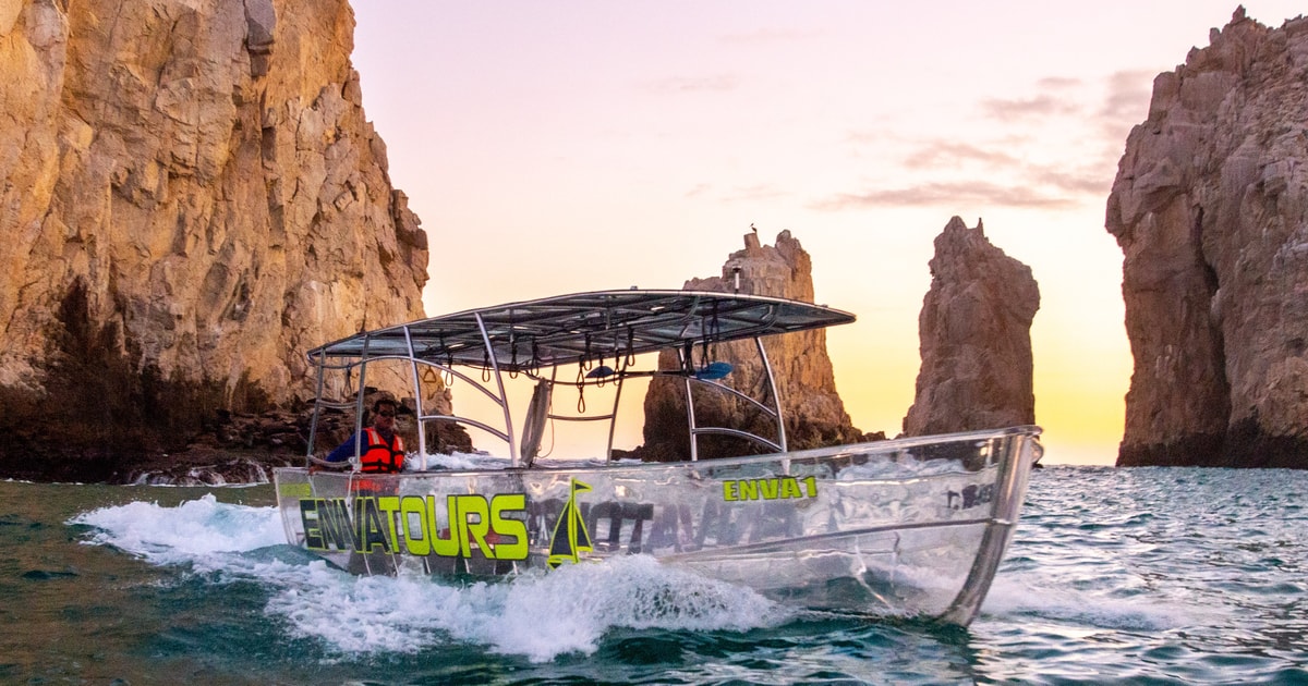 Cabo San Lucas: Sunset Pirate Ship Cruise