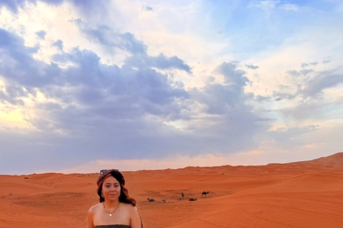 From Marrakech: 3-Day Merzouga Desert Tour with Camel Ride Private Tour – Your Group Only