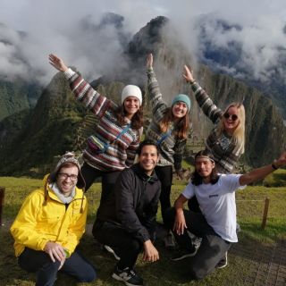 De Cusco: viagem noturna de 2 dias a Machu Picchu