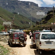 Tour del Passo Sani e del Lesotho da Durban di 1 giorno | GetYourGuide