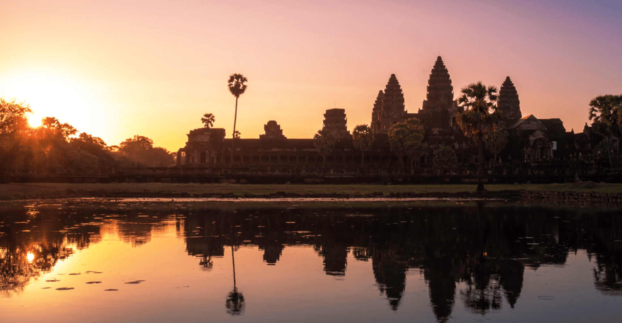 Siem Reap, Private Multi-Stop Jeep and Boat Tour in Angkor - Housity