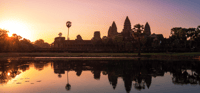 Siem Reap, jeep múltiple privado y recorrido en bote en Angkor - Housity