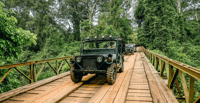 Siem Reap, jeep múltiple privado y recorrido en bote en Angkor - Housity