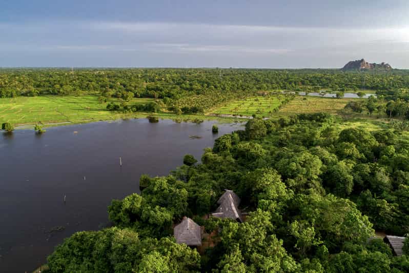 7-Day Amazing Sri Lanka Hideouts