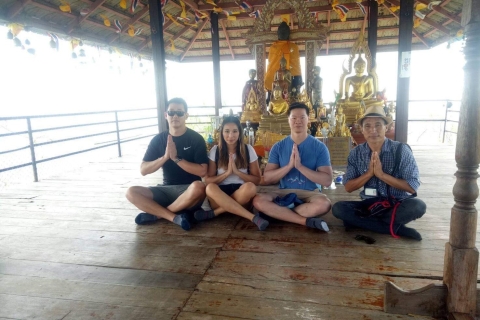 Chiang Mai: Explore the Hidden Temples of Lampang Province