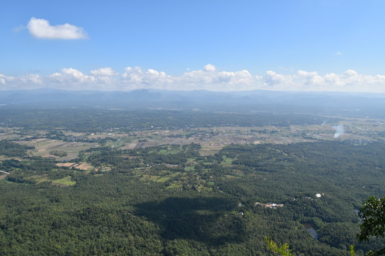 Chiang Mai: Explore the Hidden Temples of Lampang Province