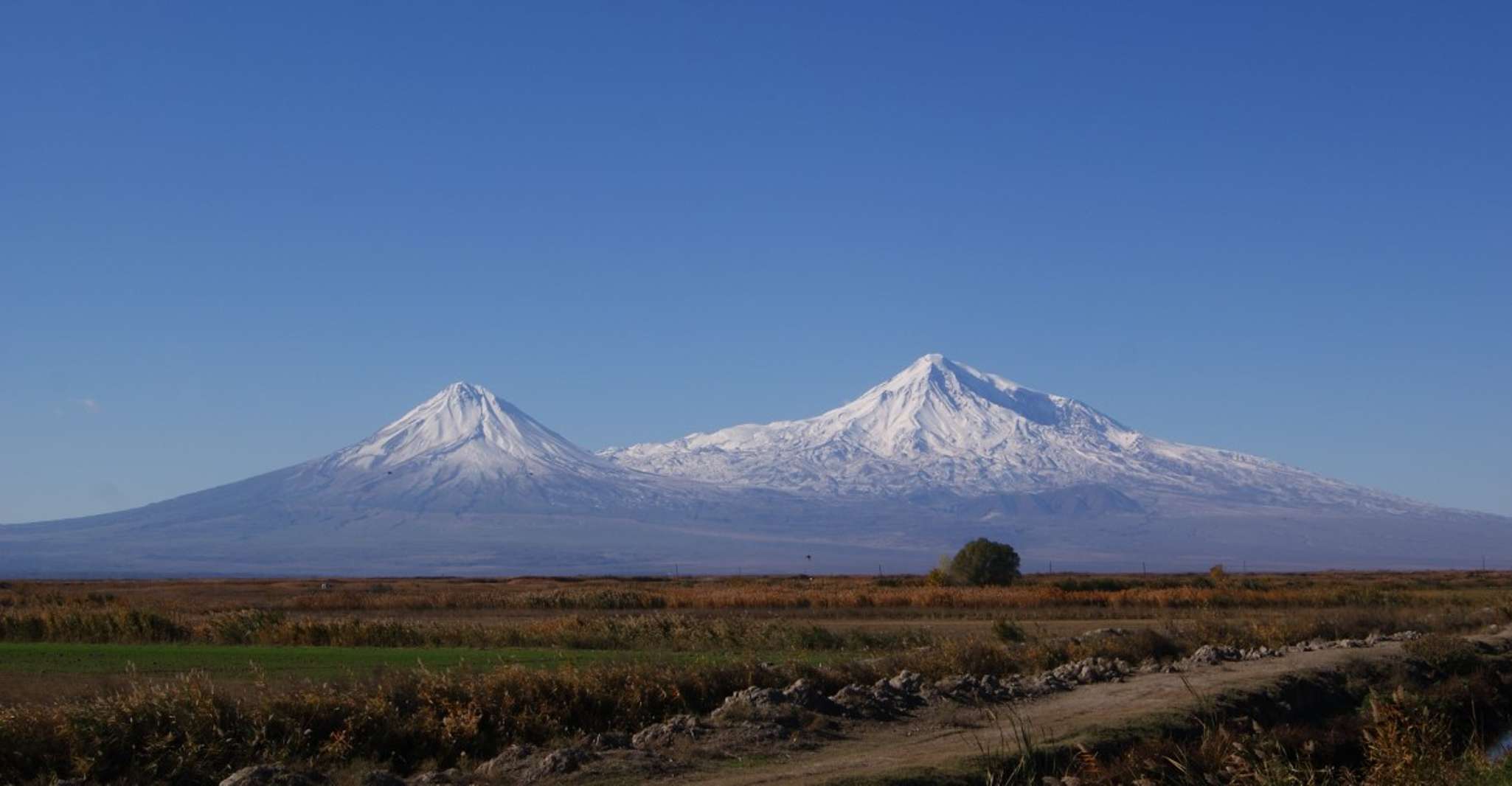 From Yerevan, Khor Virap, Garni, and Geghard Day Trip - Housity