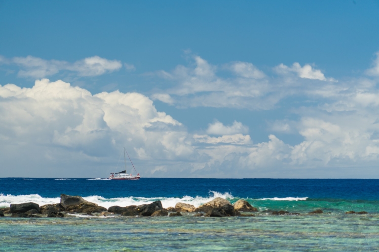 Hawaje: pakiet wycieczek z własnym przewodnikiem