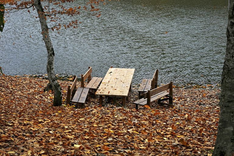 Group Tour: Dilijan, Parz Lake, Makaravank, wine factory