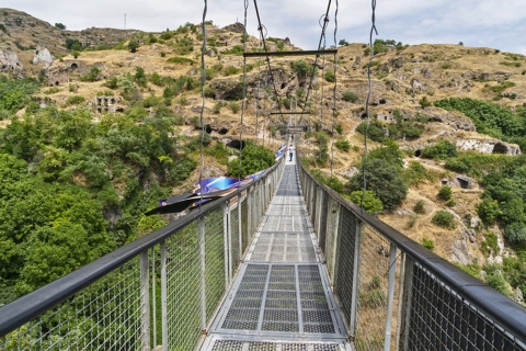 Ereván: Excursión a la Bodega Hin Areni, Tatev y Khndzoresk