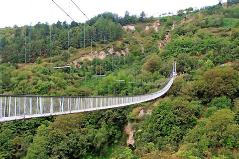 Erywań: zwiedzanie winiarni Hin Areni, Tatev i KhndzoreskErywań: Winiarnia Hin Areni, Tatev i Khndzoresk Tour